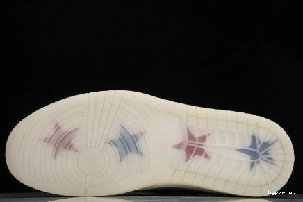 Hyperoad Jordan Low Air Room Trophy 1 OG x 1112